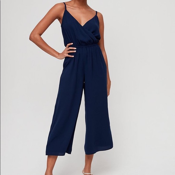 Aritzia Pants - Wilfred Melodie Jumpsuit